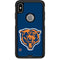 NFL Chicago Bears Retro Logo Otterbox Commuter iPhone Skin