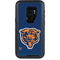 NFL Chicago Bears Retro Logo Otterbox Defender Galaxy Skin