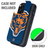 NFL Chicago Bears Retro Logo Otterbox Defender iPhone Skin