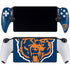 NFL Chicago Bears Retro Logo PlayStation Portal Remote Player Skin