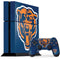 NFL Chicago Bears Retro Logo PS4 Console and Controller Bundle Skin
