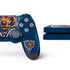 NFL Chicago Bears Retro Logo PS4 Console and Controller Bundle Skin