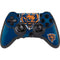 NFL Chicago Bears Retro Logo PS4/PC SCUF Impact Controller Skin