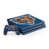 NFL Chicago Bears Retro Logo PS4 Pro Bundle Skin