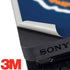 NFL Chicago Bears Retro Logo PS4 Slim Skin