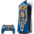 NFL Chicago Bears Retro Logo PS5 Bundle Skin