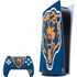 NFL Chicago Bears Retro Logo PS5 Digital Edition Bundle Skin