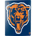 NFL Chicago Bears Retro Logo PS5 Digital Edition Console Skin