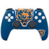 NFL Chicago Bears Retro Logo PS5 Controller Skin