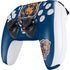 NFL Chicago Bears Retro Logo PS5 Controller Skin