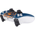 NFL Chicago Bears Retro Logo PS5 Controller Skin