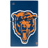 NFL Chicago Bears Retro Logo PS5 Slim Disk Bundle Skin