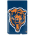 NFL Chicago Bears Retro Logo PS5 Slim Disk Console Skin