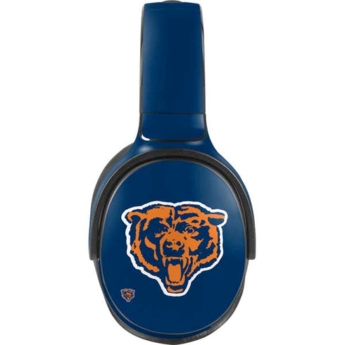 NFL Chicago Bears Retro Logo Skullcandy Venue Skin