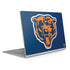 NFL Chicago Bears Retro Logo Surface Book 2 13.5in Skin