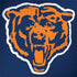 NFL Chicago Bears Retro Logo Surface Book 2 13.5in Skin
