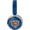 NFL Chicago Bears Retro Logo Surface Headphones Skin