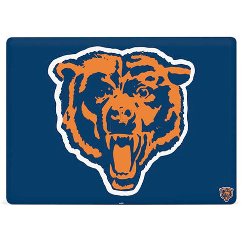 NFL Chicago Bears Retro Logo Surface Laptop 2 Skin