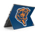 NFL Chicago Bears Retro Logo Surface Pro 8 Skin