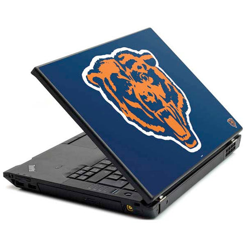 NFL Chicago Bears Retro Logo T440s Skin