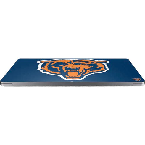NFL Chicago Bears Retro Logo Universal Laptop 16in (13 x 9.4in) Skin