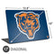NFL Chicago Bears Retro Logo Universal Laptop 17in (13.8 x 10in) Skin