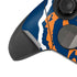 NFL Chicago Bears Retro Logo Xbox Elite Wireless Controller Series 2 Skin