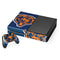 NFL Chicago Bears Retro Logo Xbox One Console and Controller Bundle Skin