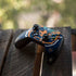 NFL Chicago Bears Retro Logo Xbox One Controller Skin