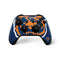 NFL Chicago Bears Retro Logo Xbox One X Controller Skin