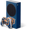 NFL Chicago Bears Retro Logo Xbox Series S Bundle Skin