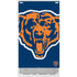 NFL Chicago Bears Retro Logo Xbox Series S Console Skin