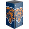 NFL Chicago Bears Retro Logo Xbox Series X Console Skin