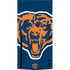 NFL Chicago Bears Retro Logo Xbox Series X Console Skin