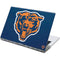 NFL Chicago Bears Retro Logo Yoga 910 2-in-1 14in Touch-Screen Skin