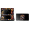 Liquid Blue NFL Chicago Bears Running Back 3DS (2011) Skin
