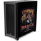 Liquid Blue NFL Chicago Bears Running Back Corsair 4000D Tempered Glass Mid-Tower ATX Case Skin