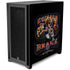 Liquid Blue NFL Chicago Bears Running Back Corsair 4000D Tempered Glass Mid-Tower ATX Case Skin