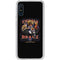 Liquid Blue NFL Chicago Bears Running Back Galaxy A10e Clear Case