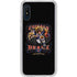 Liquid Blue NFL Chicago Bears Running Back Galaxy A10e Clear Case