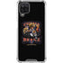 Liquid Blue NFL Chicago Bears Running Back Galaxy A12 Clear Case
