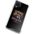 Liquid Blue NFL Chicago Bears Running Back Galaxy A12 Clear Case