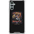 Liquid Blue NFL Chicago Bears Running Back Galaxy A13 5G Clear Case