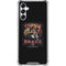 Liquid Blue NFL Chicago Bears Running Back Galaxy A14 5G Clear Case