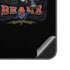 Liquid Blue NFL Chicago Bears Running Back Galaxy A14 5G Skin