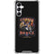Liquid Blue NFL Chicago Bears Running Back Galaxy A15 5G Clear Case