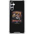 Liquid Blue NFL Chicago Bears Running Back Galaxy A15 5G Clear Case