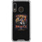 Liquid Blue NFL Chicago Bears Running Back Galaxy A30 Clear Case
