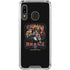 Liquid Blue NFL Chicago Bears Running Back Galaxy A30 Clear Case