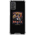 Liquid Blue NFL Chicago Bears Running Back Galaxy A32 5G Clear Case